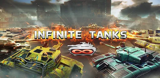 Infinite Tanks