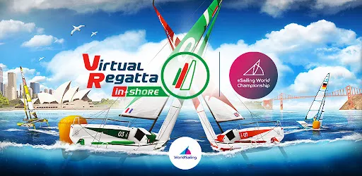 Inshore by Virtual Regatta