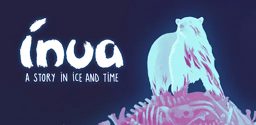 Inua - A Story in Ice and Time