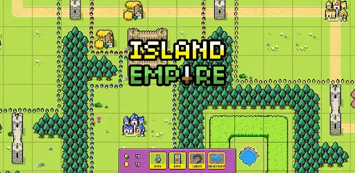 Island Empire - Strategy