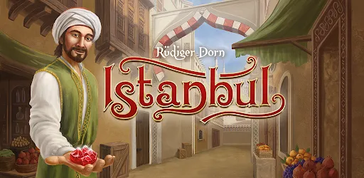 Istanbul: Digital Edition