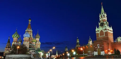 История России