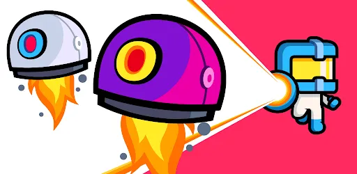 It's Still A Space Thing