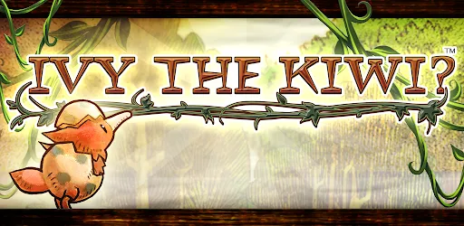 Ivy The Kiwi? (Full)