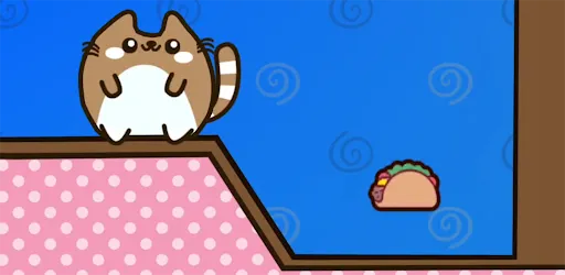 Jelly Cat