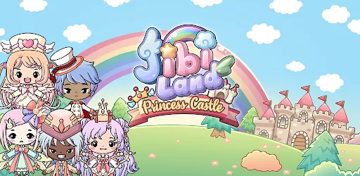 Jibi Land : Princess Castle