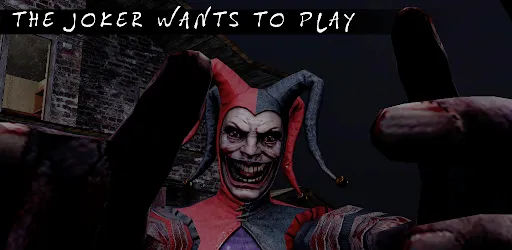 Joker Show - Horror Escape