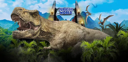 Jurassic World™: The Game