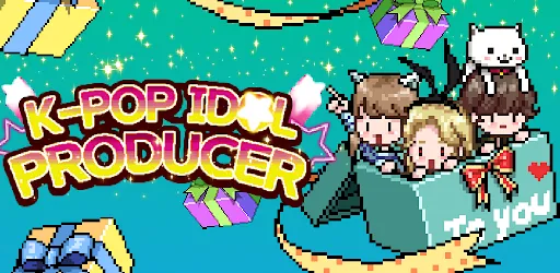 K-POP Idol Producer