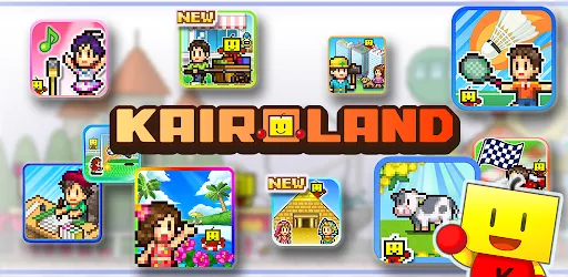 Kairo Land