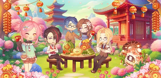 Kawaii Mansion: Find It Out