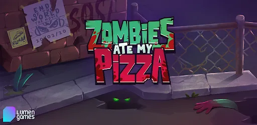 Kids vs Zombies