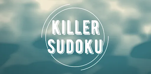 Killer Sudoku