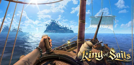 King of Sails: Ship Battle