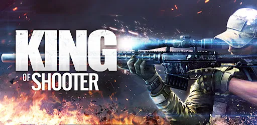 King Of Shooter : Sniper