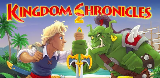 Kingdom Chronicles 2. Strategy