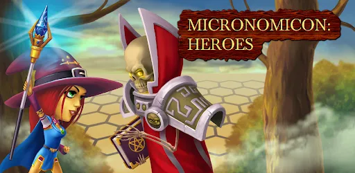 Kings Hero 2: Turn Based RPG