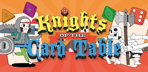 Knights of the Card Table
