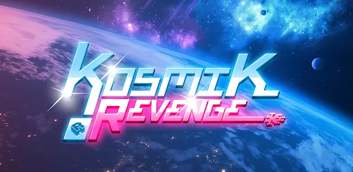 Kosmik Revenge