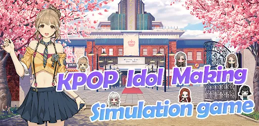 KPop Idol Queens Production