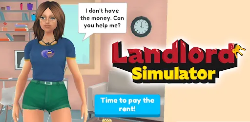 Landlord Simulator