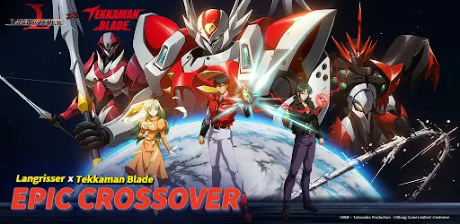 Langrisser