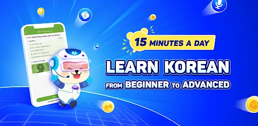 Learn Korean, Hangul: HeyKorea