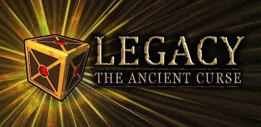 Legacy 2 - The Ancient Curse