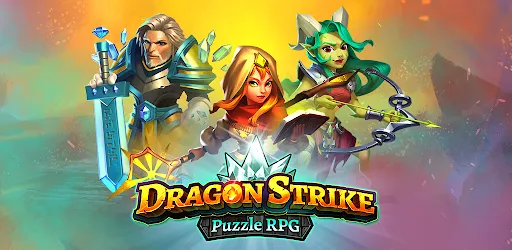 Legends & Dragons: Puzzle RPG