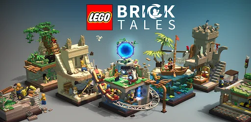 LEGO® Bricktales