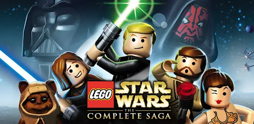 LEGO® Star Wars™: TCS