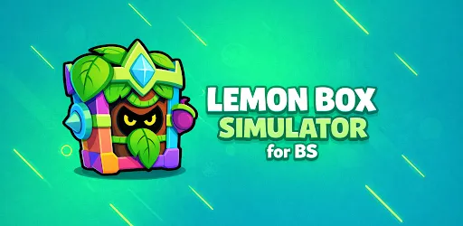 Lemon Box Simulator for BS