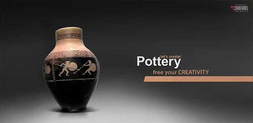 Let's Create! Pottery Lite