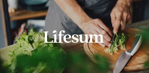 Lifesum: AI Calorie Tracker