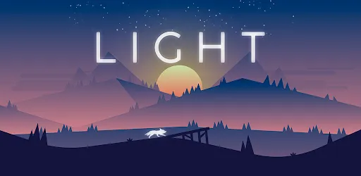 Light - Wolf Adventure