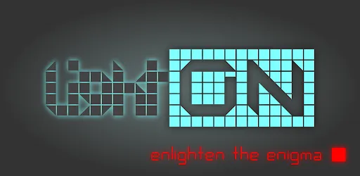 lightON: Hard Logic Puzzle