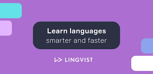 Lingvist: Learn Languages Fast