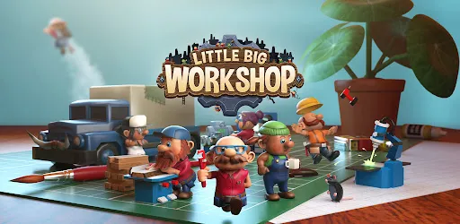 Little Big Workshop