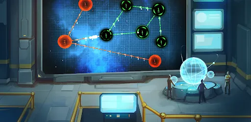 Little Stars 2.0 - Sci-fi Stra