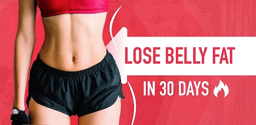 Lose Belly Fat - Abs Workout