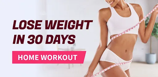 Lose Weight - Weight Loss App