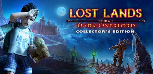 Lost Lands 1 CE