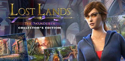 Lost Lands 4 CE