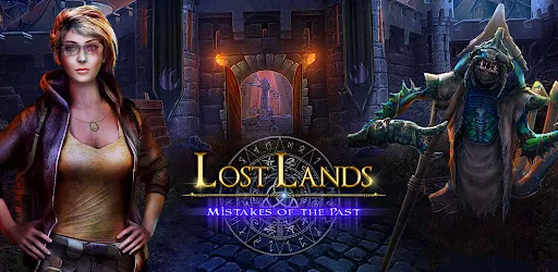 Lost Lands 6 CE