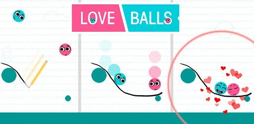 Love Balls