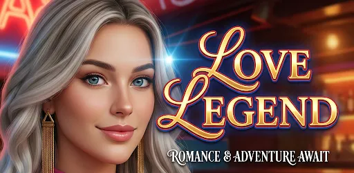 Love Legend: Choose Your Story