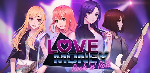 Love, Money, Rock'n'Roll
