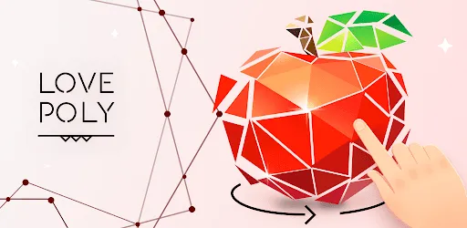 Love Poly: Puzzle Jigsaw