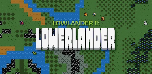 Lowlander II: Lowerlander