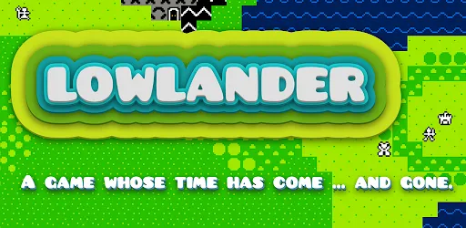 Lowlander